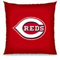Cincinnati Reds 18" Toss Pillow