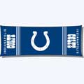 Indianapolis Colts Body Pillow