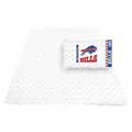 Buffalo Bills 100% Cotton T-Shirt Jersey Knit Sheet Set