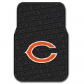 Chicago Bears NFL Car Floor Mat