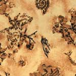 Dinosaur Bones Bedding, Accessories & Room Decor