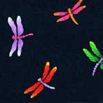 Dragonfly Bedding, Accessories & Room Decor