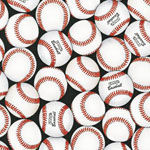 Grand Slam Baseballs Bedding, Accessories & Room Decor
