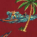 Hang Ten Sienna Bedding, Accessories & Room Decor