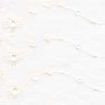 Eyelet Ivory  Bedding, Accessories & Room Decor