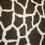 Java Giraffe Bedding, Accessories & Room Decor