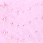 Eyelet Pink  Bedding, Accessories & Room Decor