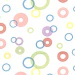 Ring Toss Bedding, Accessories & Room Decor