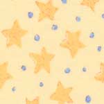 Sweet Dream Stars Bedding, Accessories & Room Decor