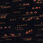 Safari Symbols Bedding, Accessories & Room Decor