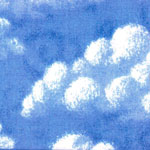 Sky Bedding, Accessories & Room Decor