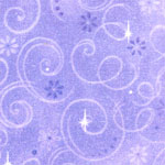 Silver Star Lavender Bedding, Accessories & Room Decor