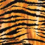 Tigers Animal Print Bedding, Accessories & Room Decor