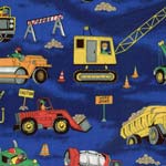 Trucks Bedding, Accessories & Room Decor