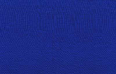 Blue Fabric