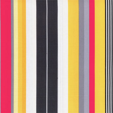 Best Friends Stripe Fabric