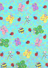 Bugaboo Fabric