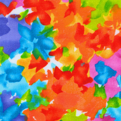 Diva Splash Fabric