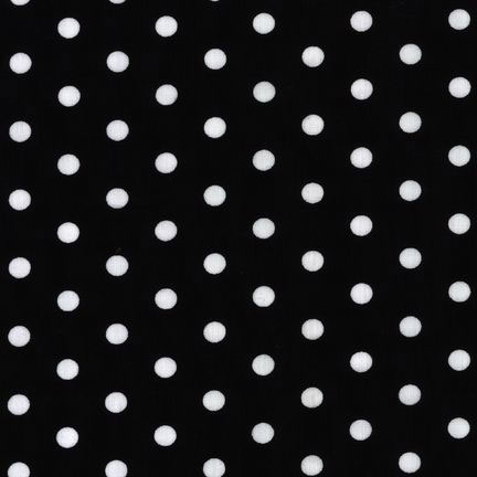 Enchantment Polka Dots Fabric