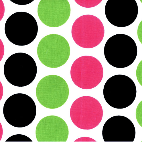 Fancy Candy Fabric