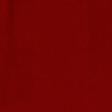 Faux Suede Cinnabar Fabric