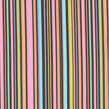 Fandango Stripe Fabric
