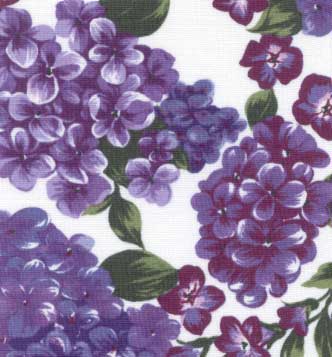 Garden Party Fabric