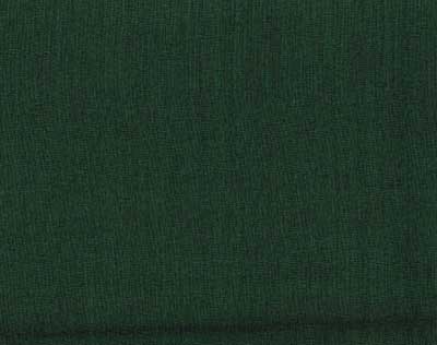 Hunter Green Fabric