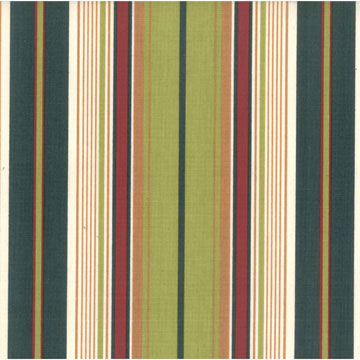 Maverick Stripe Fabric