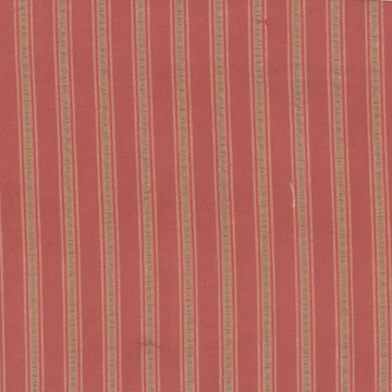 Northwoods Stripe Fabric