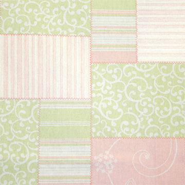 Quilt Pink Fabric