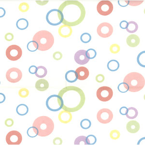 Ring Toss Fabric