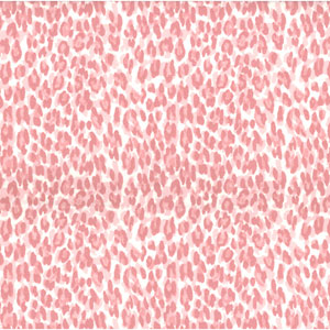 Ring Toss Pink Fabric