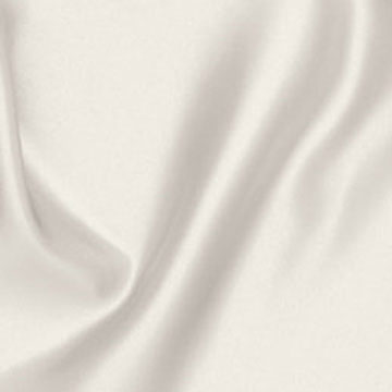 White Satin Fabric