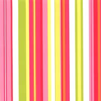 Taffy Stripe Waverly Fabric