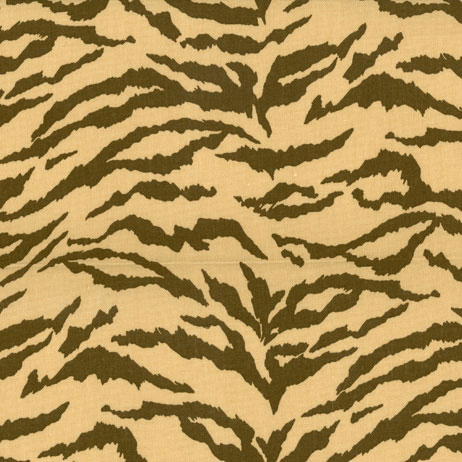 Tarzan Waverly Fabric