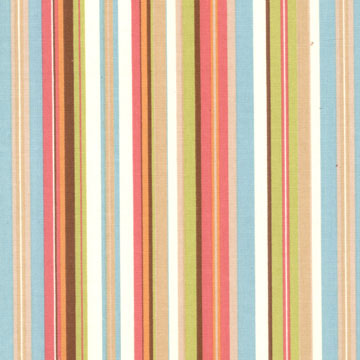 Vogue Stripe Fabric