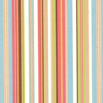 Vogue Stripe Fabric