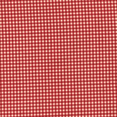 Varsity Check Waverly Fabric