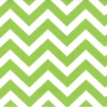 Zany Zig-Zag Fabric