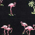 Deco Flamingo Waverly Bedding & Accessories