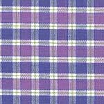 Garden Party Plaid Bedding & Accessories