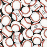 Grand Slam Baseballs Bedding & Accessories