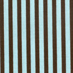 Kelso Blue Stripe Bedding & Accessories