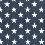 Maverick Navy Stars Bedding & Accessories