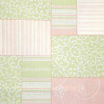 Quilt Pink Bedding & Accessories