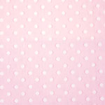 Quilt Pink Dots Bedding & Accessories
