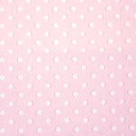 Quilt Pink Dots Bedding & Accessories