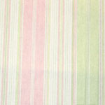 Quilt Pink Stripe Bedding & Accessories