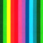 Rainbow Stripe Bedding & Accessories